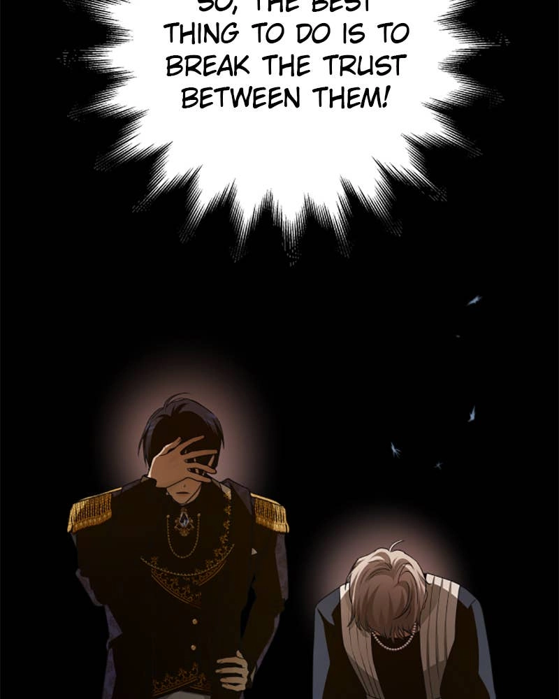 Your Throne Chapter 107 – INITIATE Page 22
