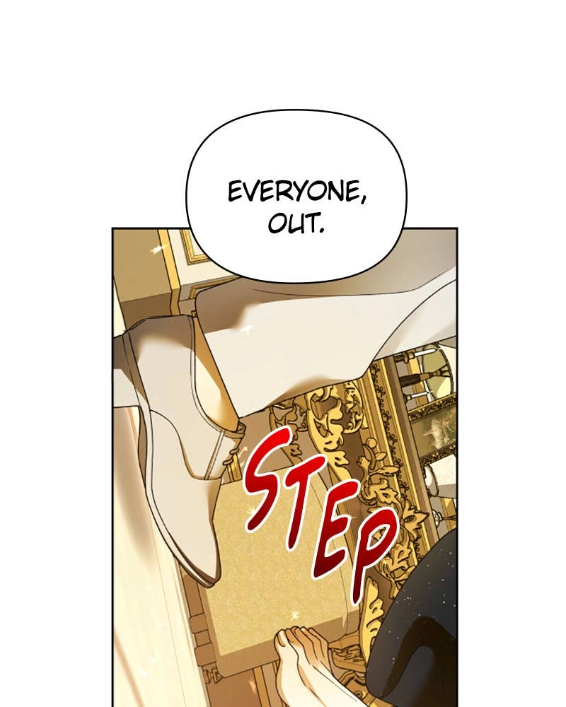 Your Throne Chapter 107 – INITIATE Page 27