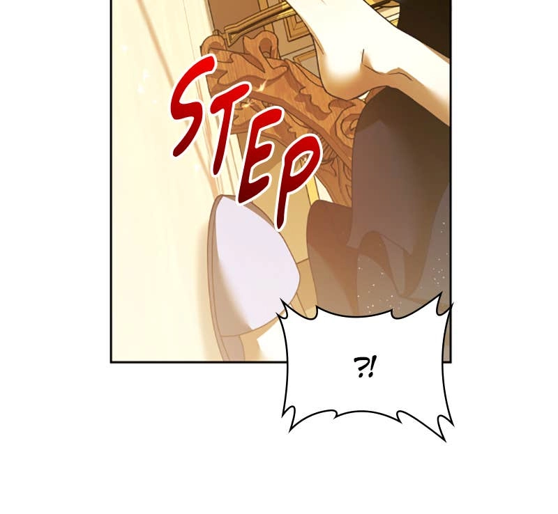 Your Throne Chapter 107 – INITIATE Page 28