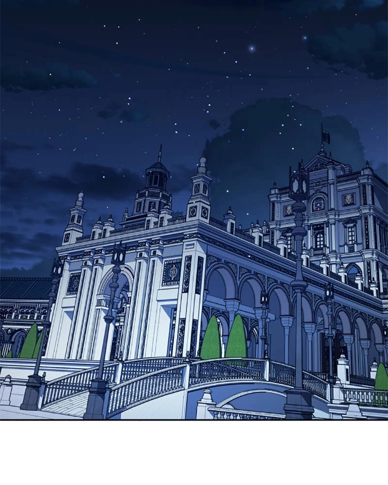 Your Throne Chapter 107 – INITIATE Page 58