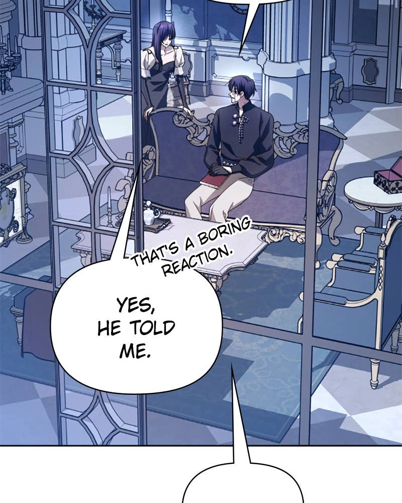 Your Throne Chapter 107 – INITIATE Page 65