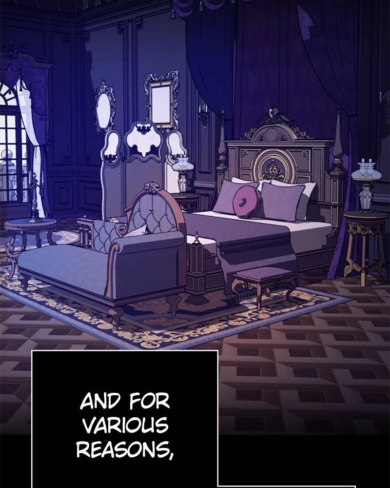 Your Throne Chapter 107 – INITIATE Page 74