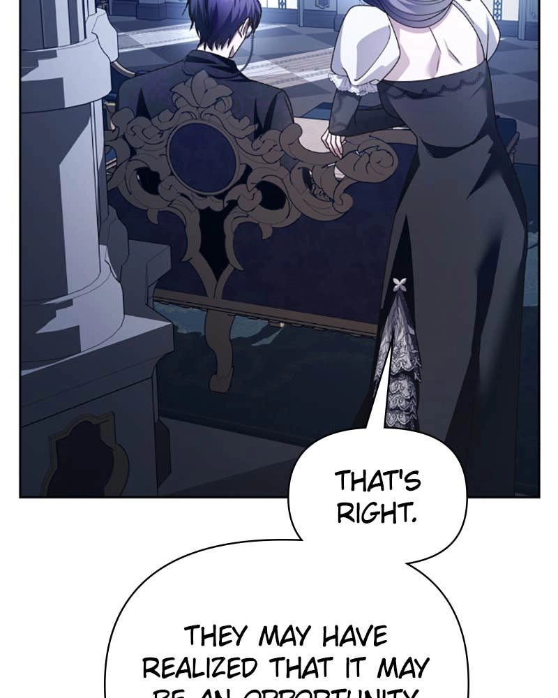 Your Throne Chapter 107 – INITIATE Page 79