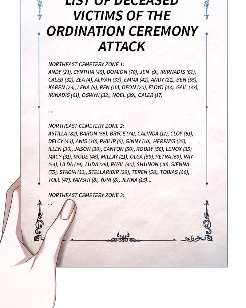 Your Throne Chapter 107 – INITIATE Page 89