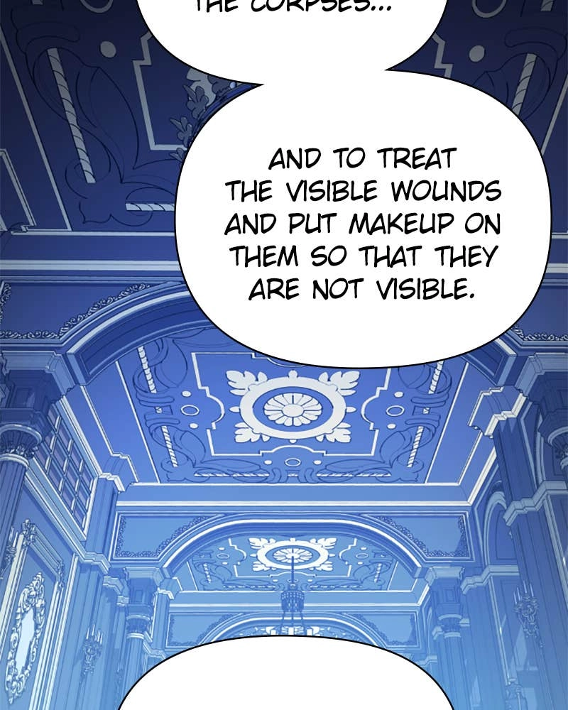 Your Throne Chapter 107 – INITIATE Page 91