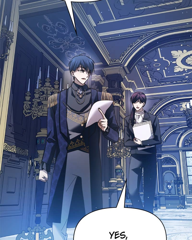 Your Throne Chapter 107 – INITIATE Page 93