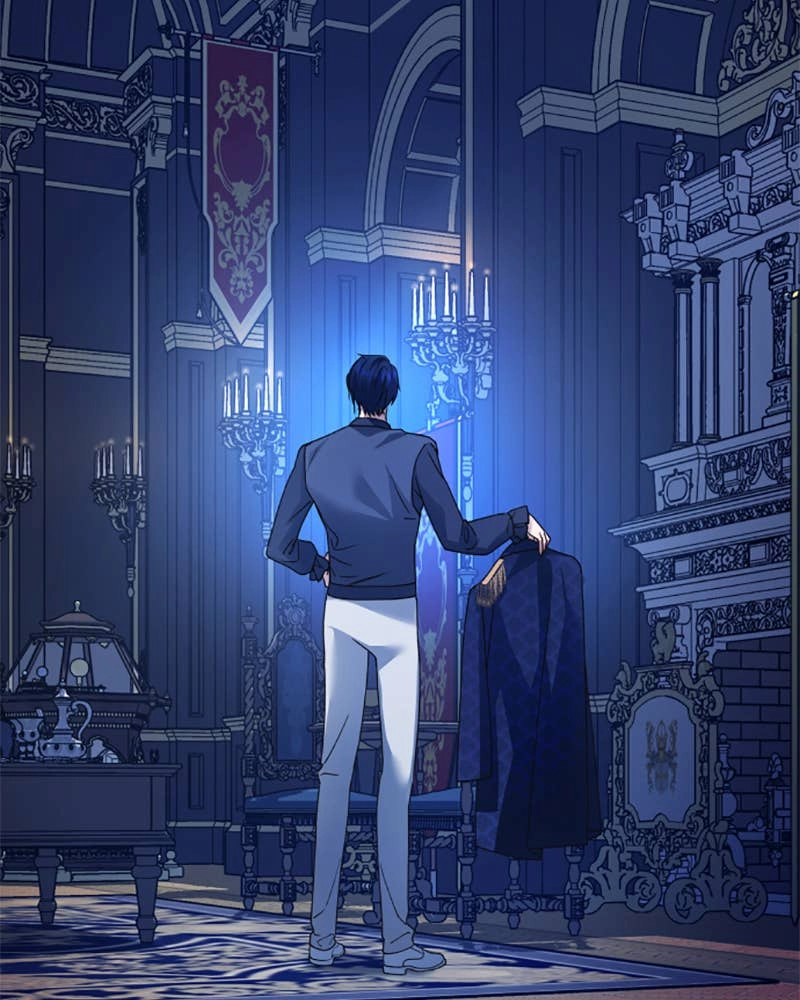 Your Throne Chapter 107 – INITIATE Page 109