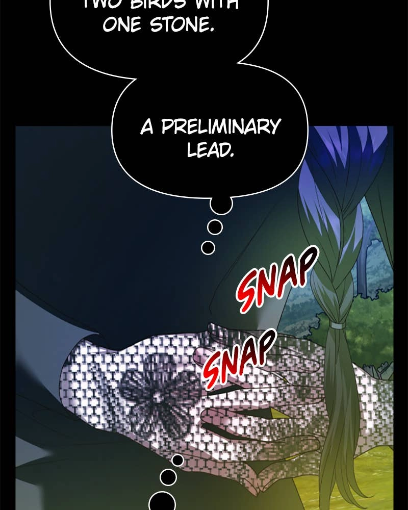 Your Throne Chapter 107 – INITIATE Page 158