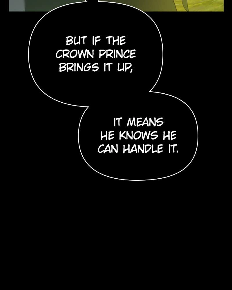 Your Throne Chapter 107 – INITIATE Page 159