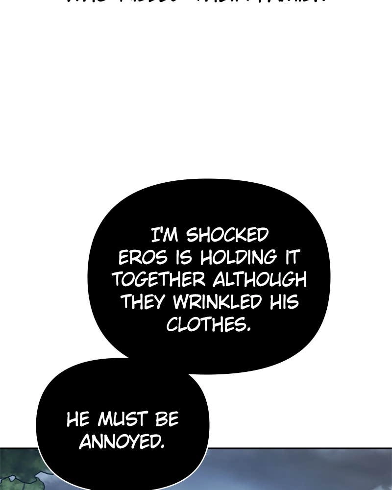 Your Throne Chapter 108 – HIGH RISK, HIGH RETURN (1) Page 10