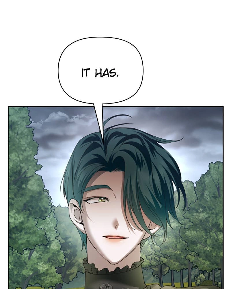 Your Throne Chapter 108 – HIGH RISK, HIGH RETURN (1) Page 28