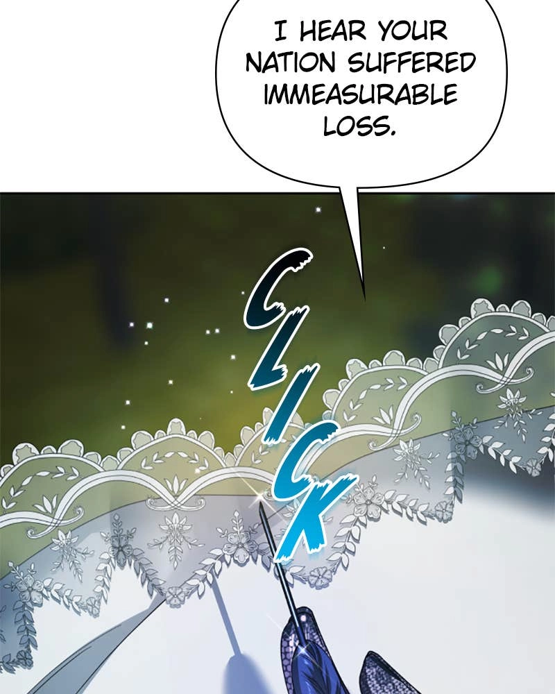 Your Throne Chapter 108 – HIGH RISK, HIGH RETURN (1) Page 32