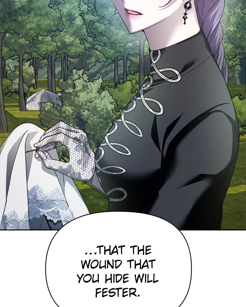 Your Throne Chapter 108 – HIGH RISK, HIGH RETURN (1) Page 35