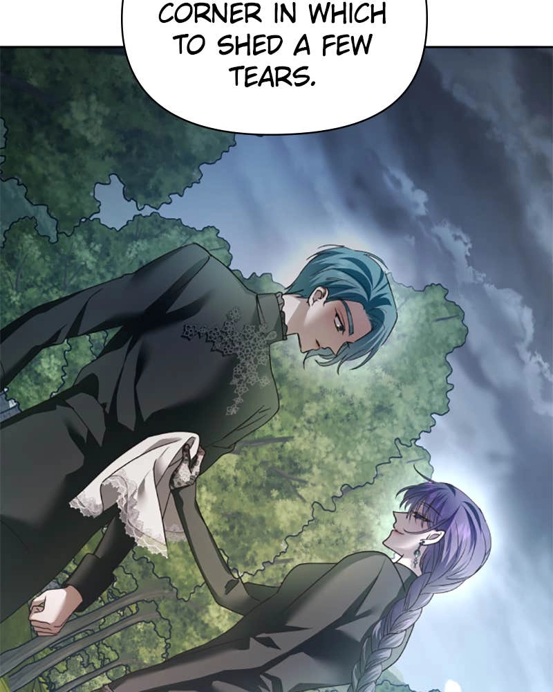 Your Throne Chapter 108 – HIGH RISK, HIGH RETURN (1) Page 38