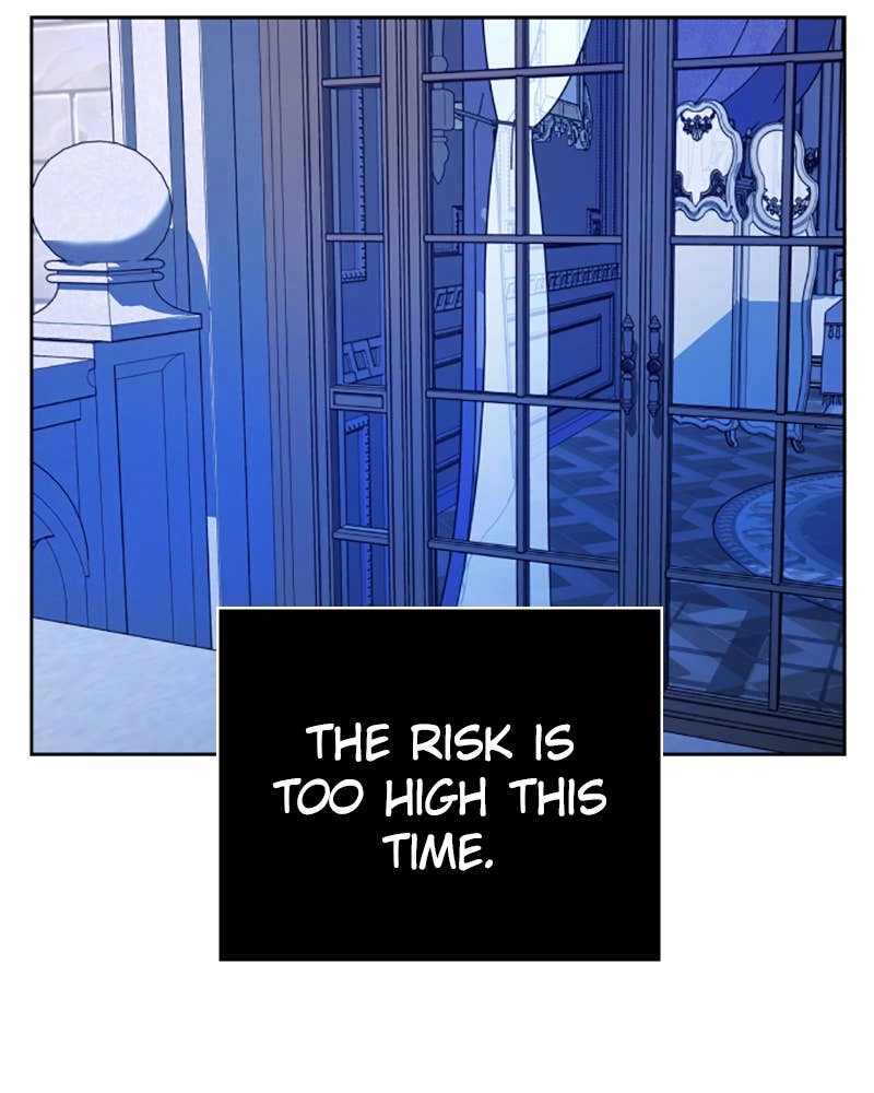 Your Throne Chapter 108 – HIGH RISK, HIGH RETURN (1) Page 47