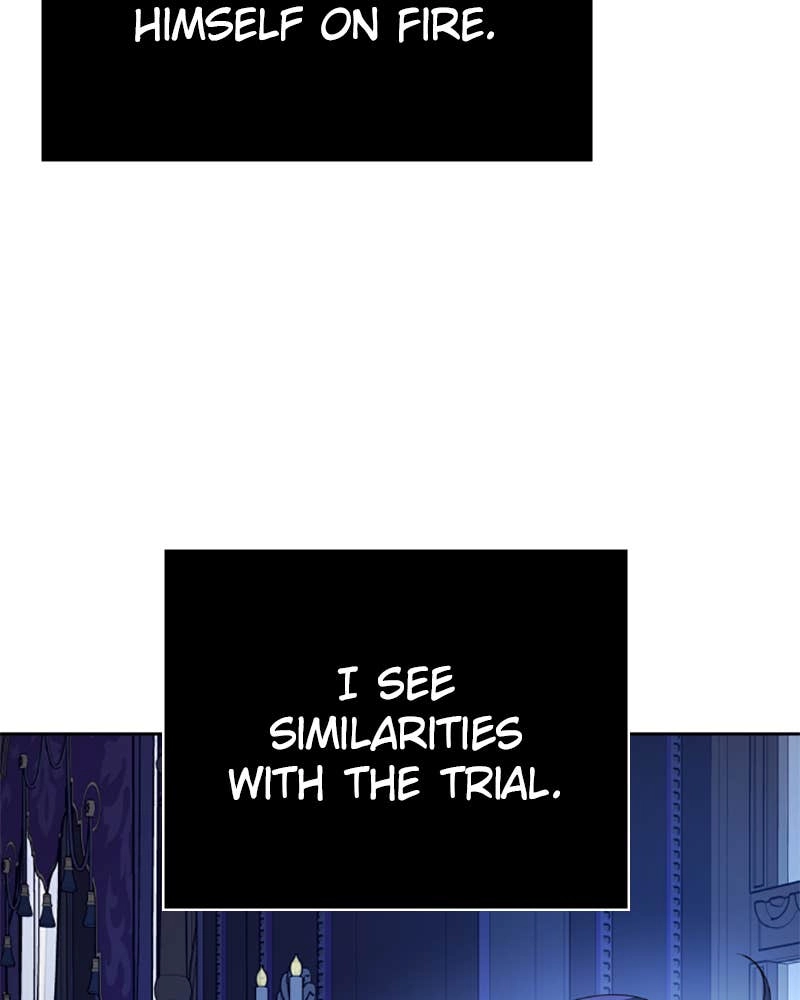 Your Throne Chapter 108 – HIGH RISK, HIGH RETURN (1) Page 54