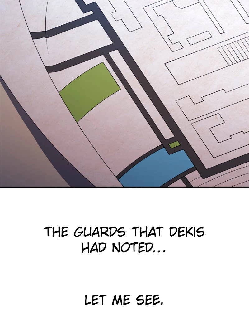 Your Throne Chapter 108 – HIGH RISK, HIGH RETURN (1) Page 66