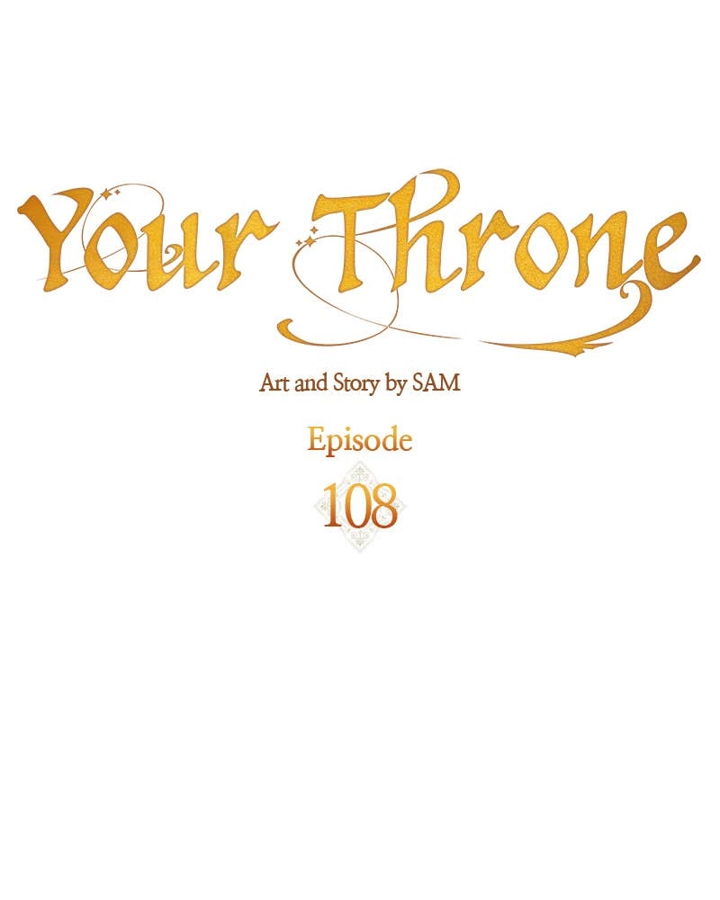 Your Throne Chapter 108 – HIGH RISK, HIGH RETURN (1) Page 82