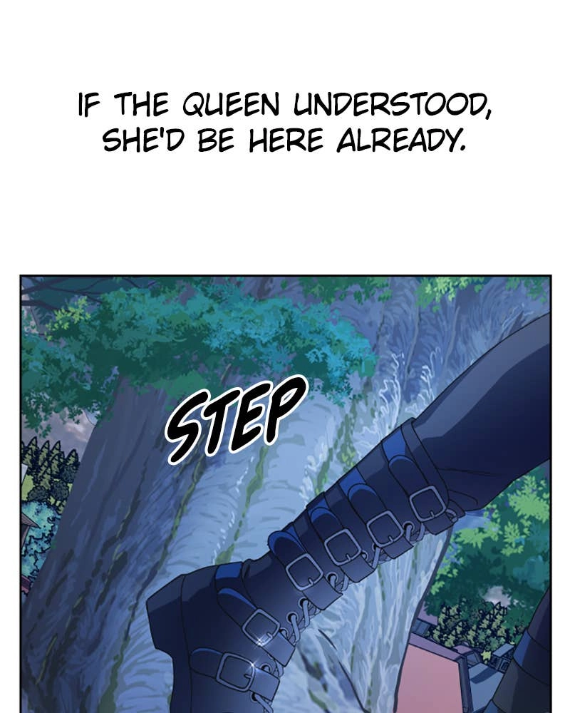 Your Throne Chapter 108 – HIGH RISK, HIGH RETURN (1) Page 113