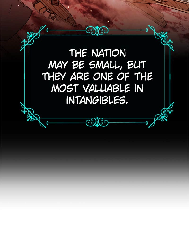 Your Throne Chapter 108 – HIGH RISK, HIGH RETURN (1) Page 122