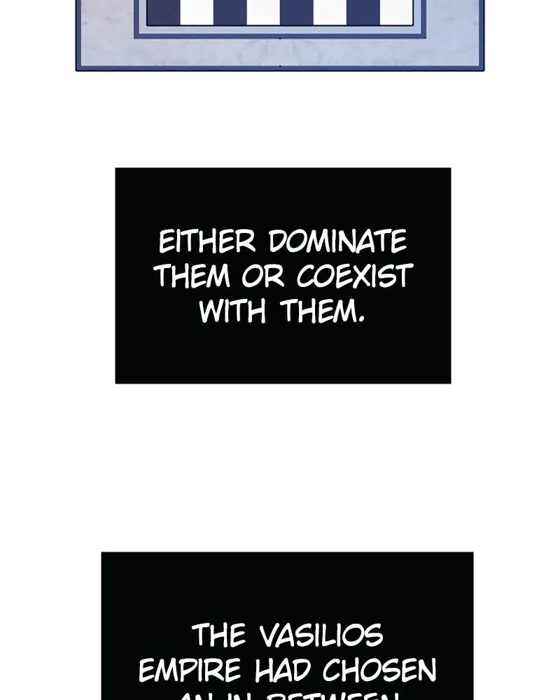 Your Throne Chapter 108 – HIGH RISK, HIGH RETURN (1) Page 124
