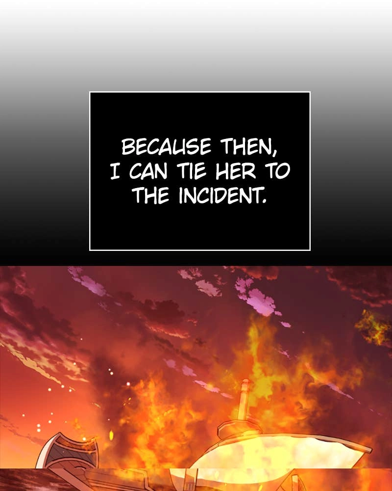 Your Throne Chapter 108 – HIGH RISK, HIGH RETURN (1) Page 132