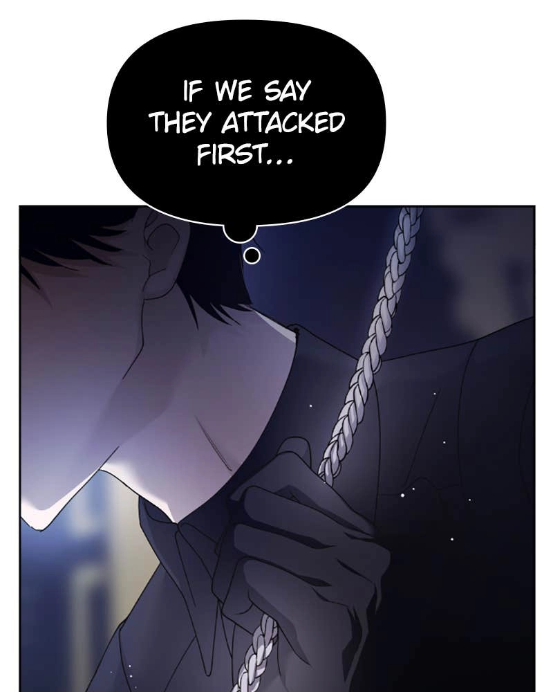 Your Throne Chapter 108 – HIGH RISK, HIGH RETURN (1) Page 134
