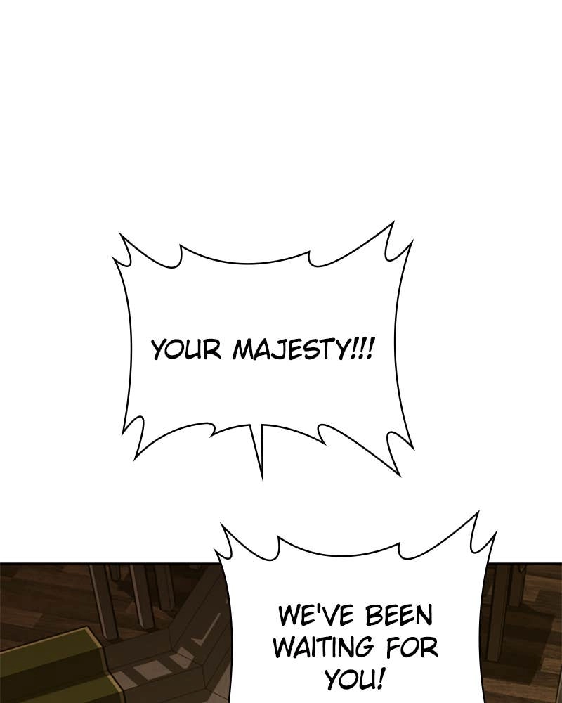 Your Throne Chapter 108 – HIGH RISK, HIGH RETURN (1) Page 160