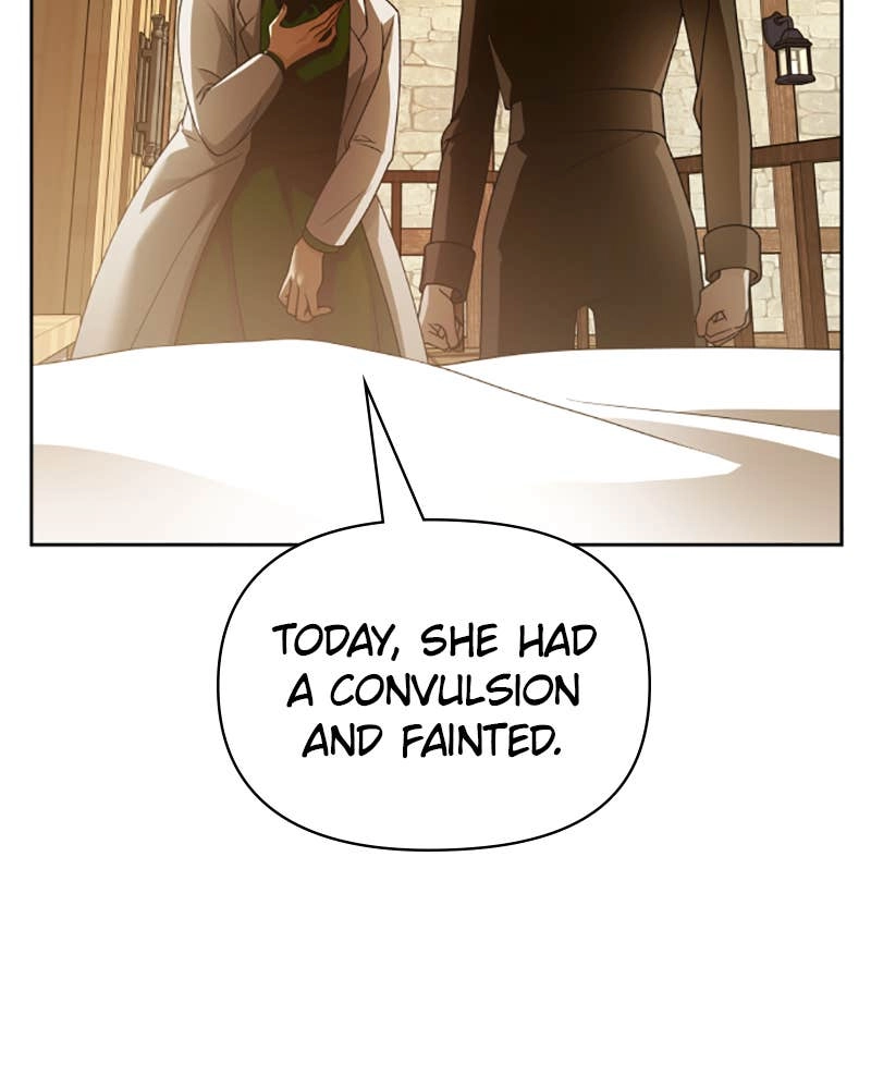 Your Throne Chapter 109 – HIGH RISK, HIGH RETURN (2) Page 8