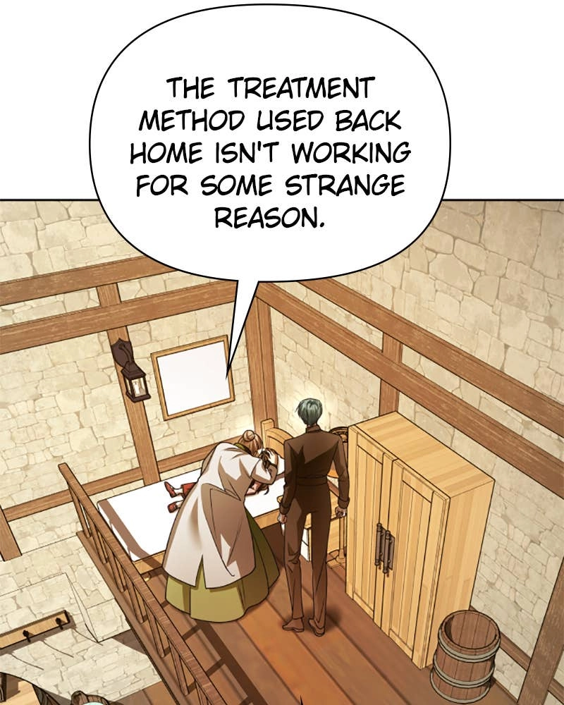 Your Throne Chapter 109 – HIGH RISK, HIGH RETURN (2) Page 9