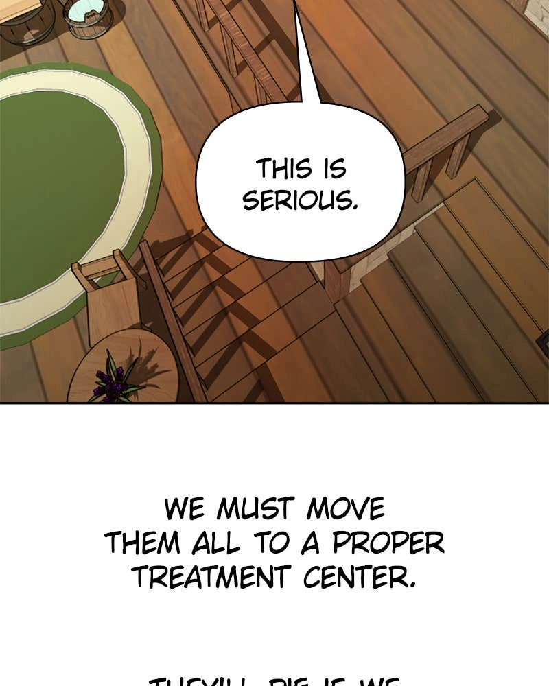 Your Throne Chapter 109 – HIGH RISK, HIGH RETURN (2) Page 10