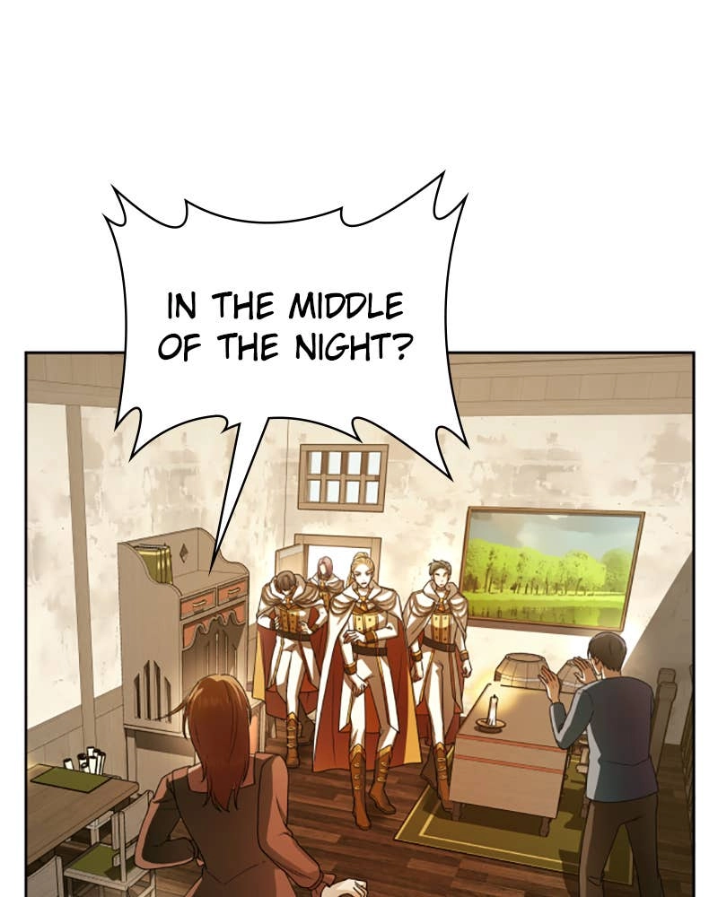 Your Throne Chapter 109 – HIGH RISK, HIGH RETURN (2) Page 19