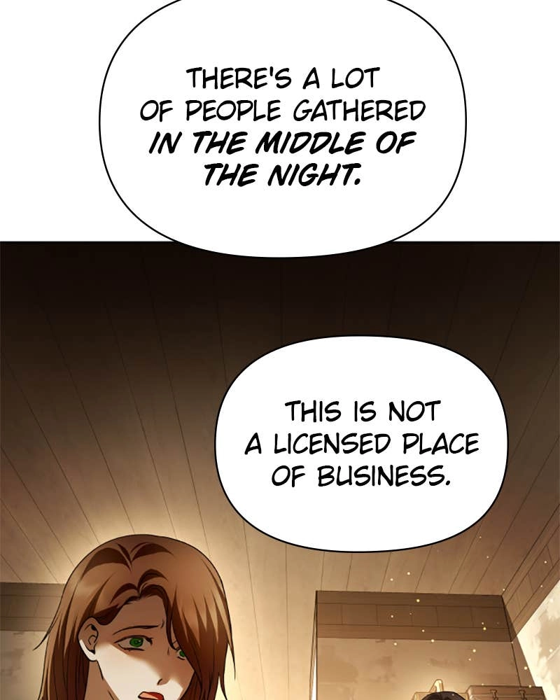 Your Throne Chapter 109 – HIGH RISK, HIGH RETURN (2) Page 21