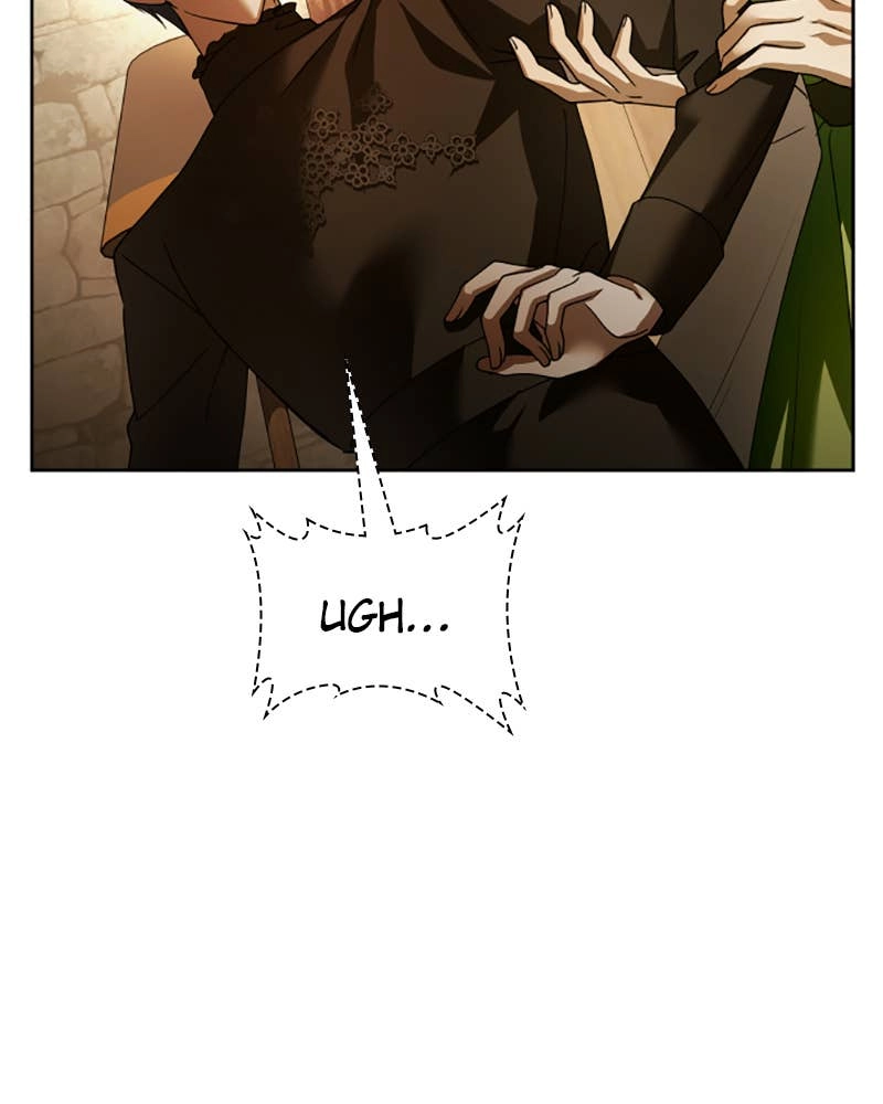 Your Throne Chapter 109 – HIGH RISK, HIGH RETURN (2) Page 26
