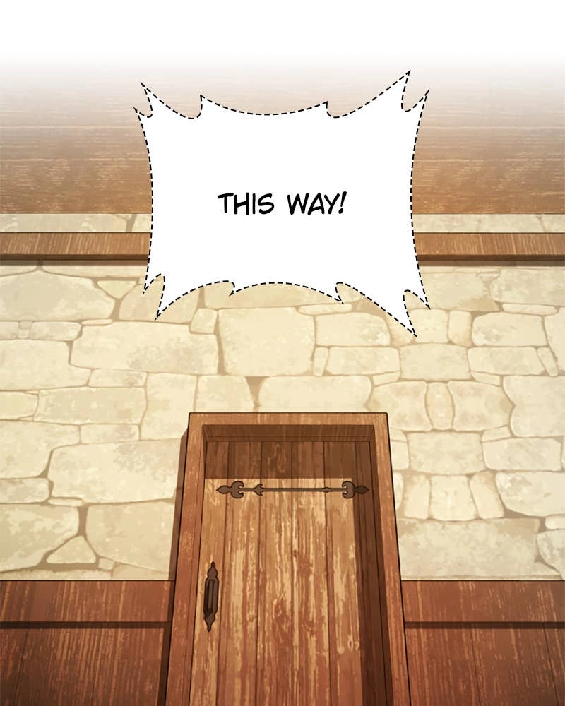 Your Throne Chapter 109 – HIGH RISK, HIGH RETURN (2) Page 27