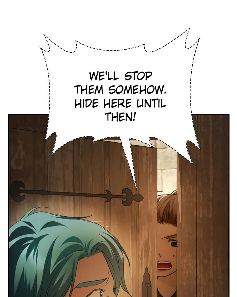 Your Throne Chapter 109 – HIGH RISK, HIGH RETURN (2) Page 29