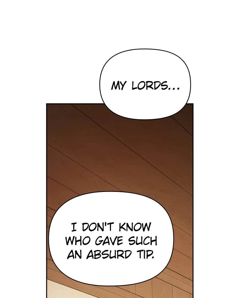 Your Throne Chapter 109 – HIGH RISK, HIGH RETURN (2) Page 31