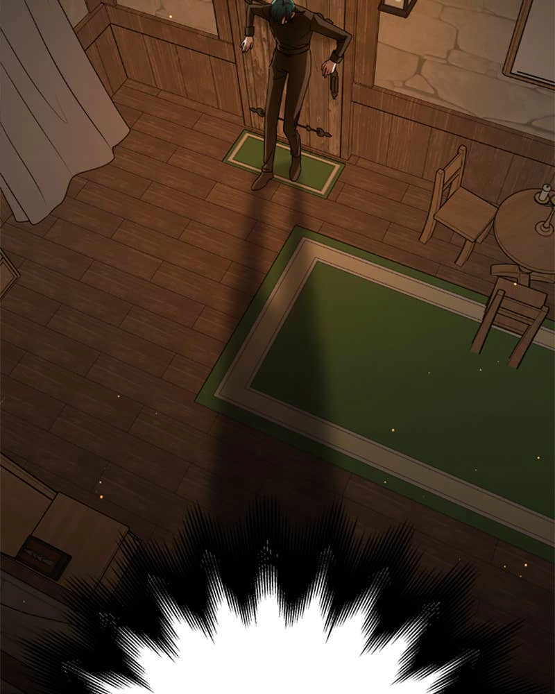 Your Throne Chapter 109 – HIGH RISK, HIGH RETURN (2) Page 34