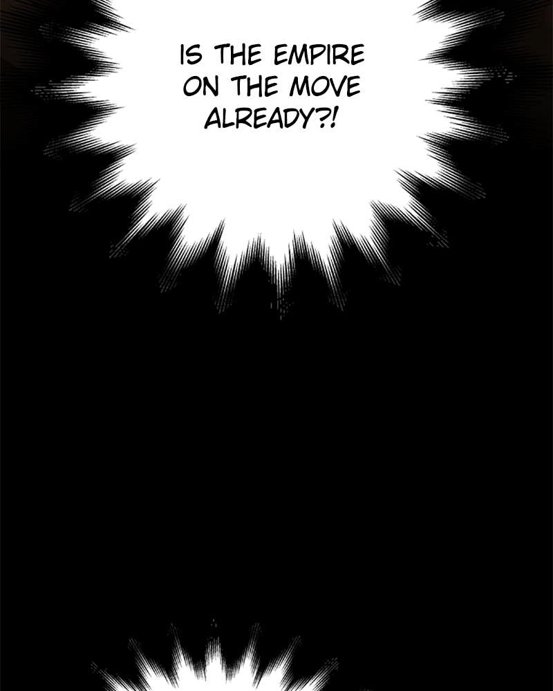 Your Throne Chapter 109 – HIGH RISK, HIGH RETURN (2) Page 35