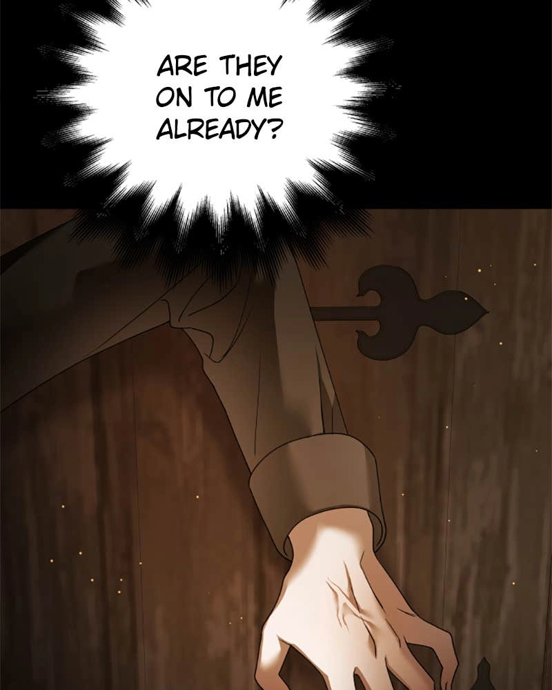 Your Throne Chapter 109 – HIGH RISK, HIGH RETURN (2) Page 36