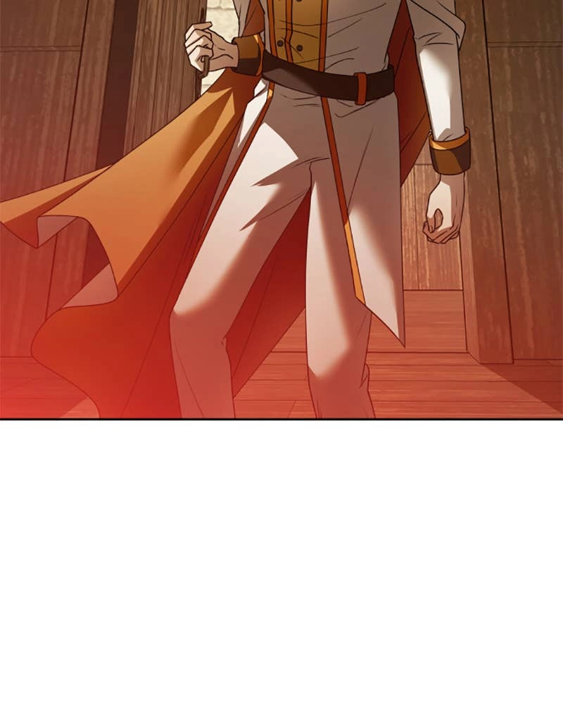 Your Throne Chapter 109 – HIGH RISK, HIGH RETURN (2) Page 44