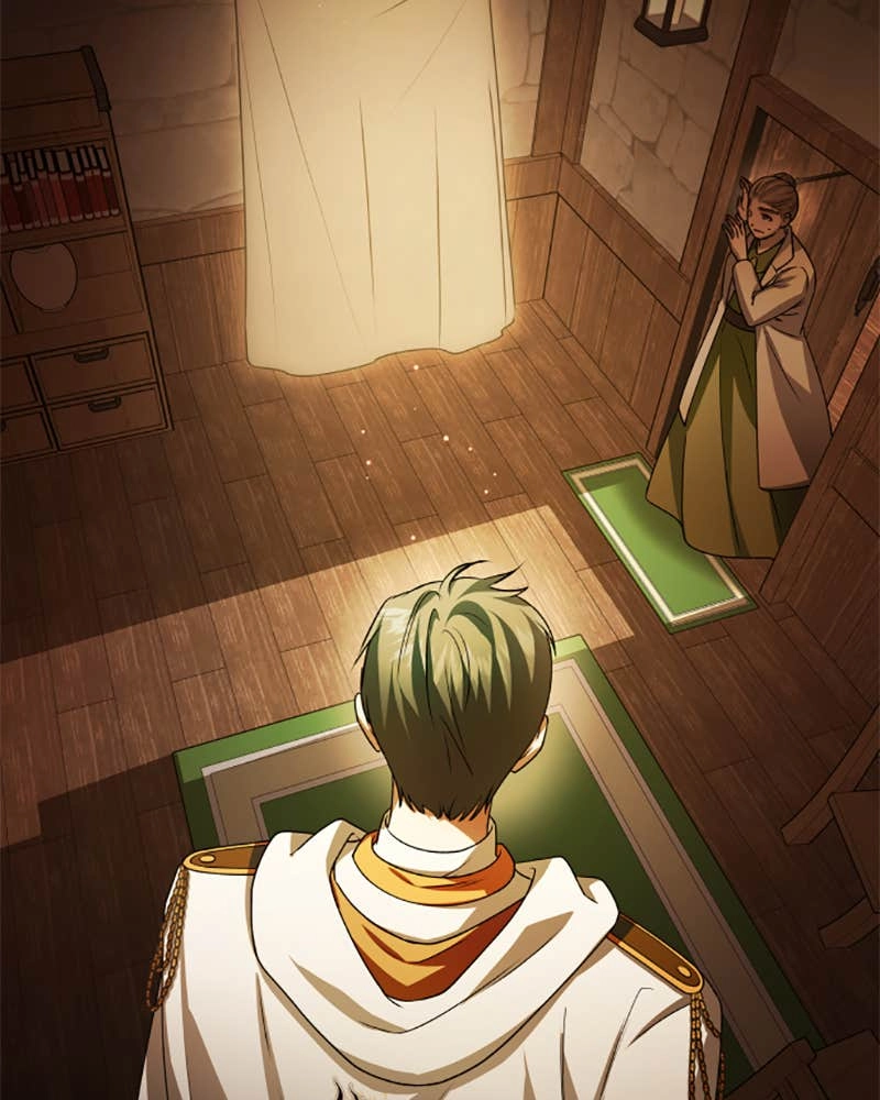 Your Throne Chapter 109 – HIGH RISK, HIGH RETURN (2) Page 49