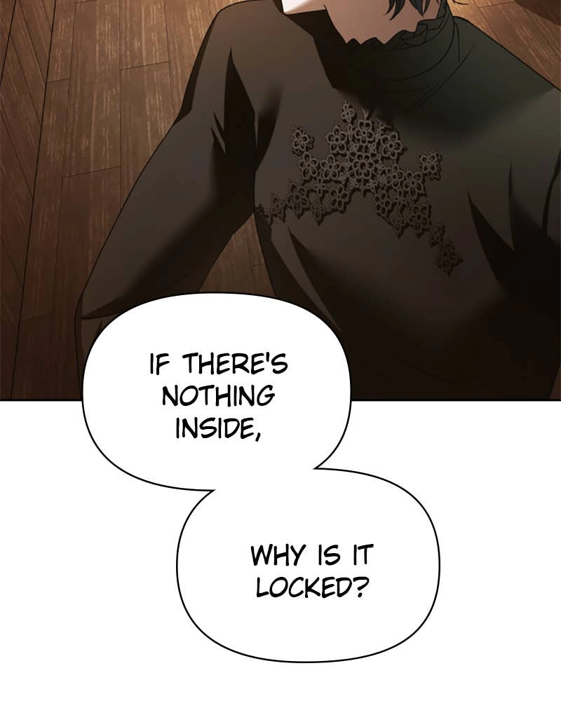 Your Throne Chapter 109 – HIGH RISK, HIGH RETURN (2) Page 56