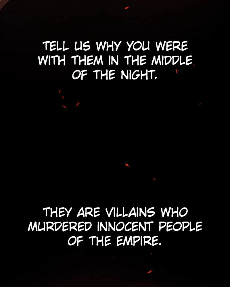Your Throne Chapter 109 – HIGH RISK, HIGH RETURN (2) Page 62