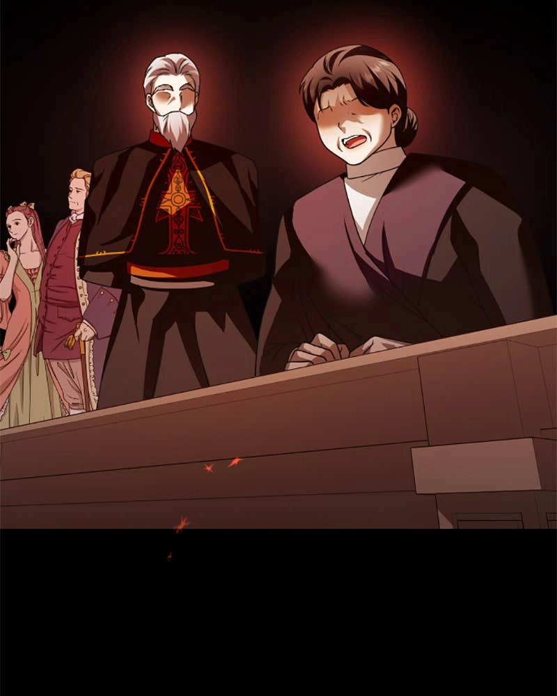 Your Throne Chapter 109 – HIGH RISK, HIGH RETURN (2) Page 63