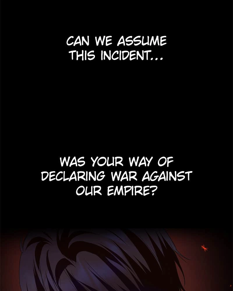 Your Throne Chapter 109 – HIGH RISK, HIGH RETURN (2) Page 64