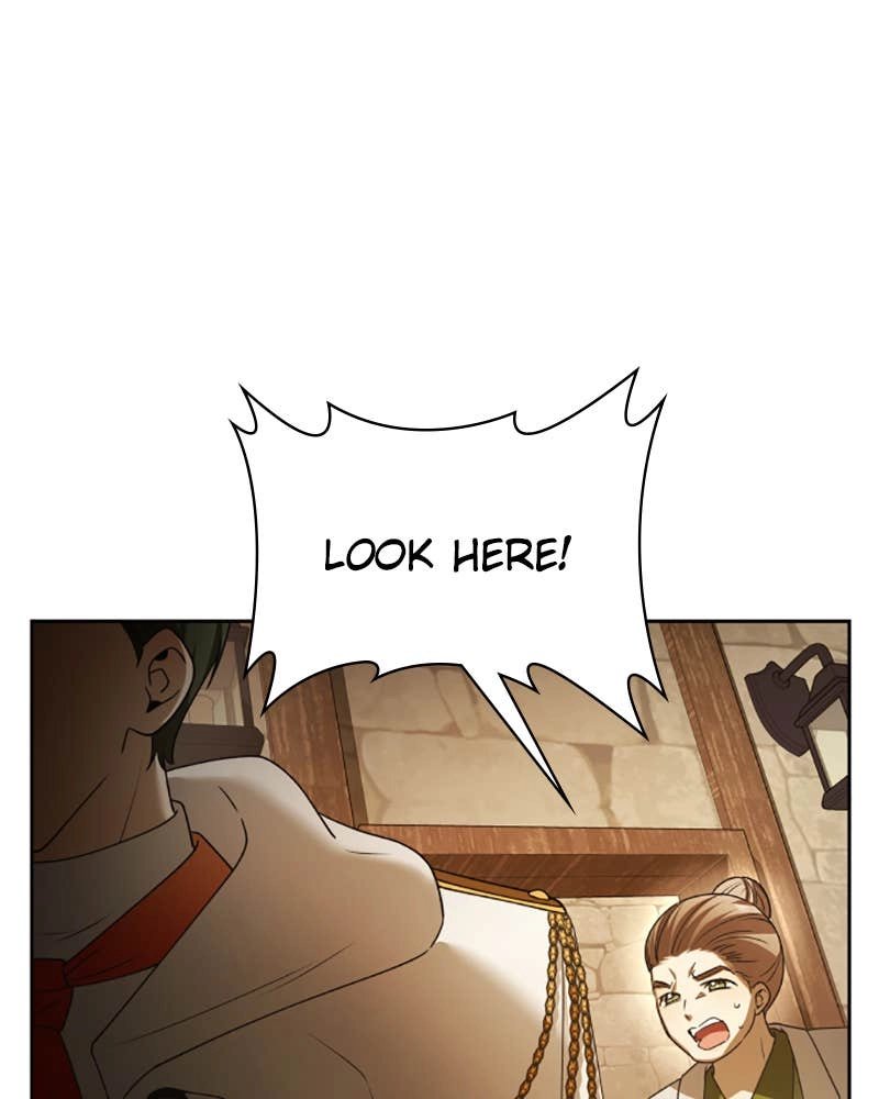 Your Throne Chapter 109 – HIGH RISK, HIGH RETURN (2) Page 91