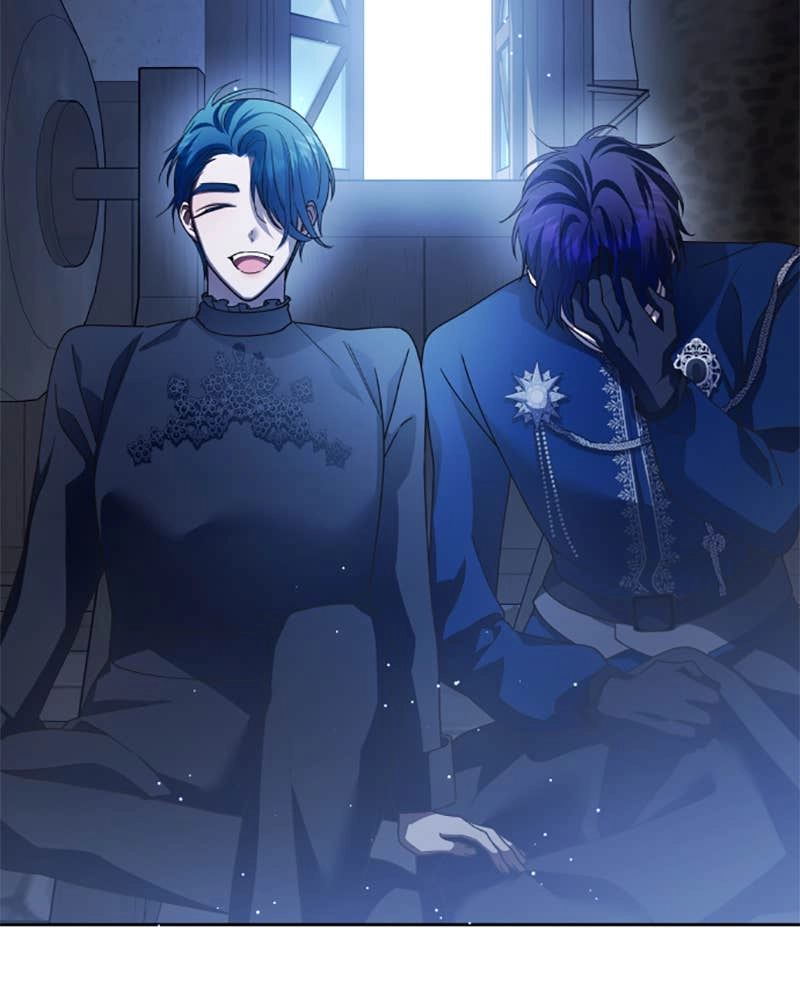 Your Throne Chapter 109 – HIGH RISK, HIGH RETURN (2) Page 98