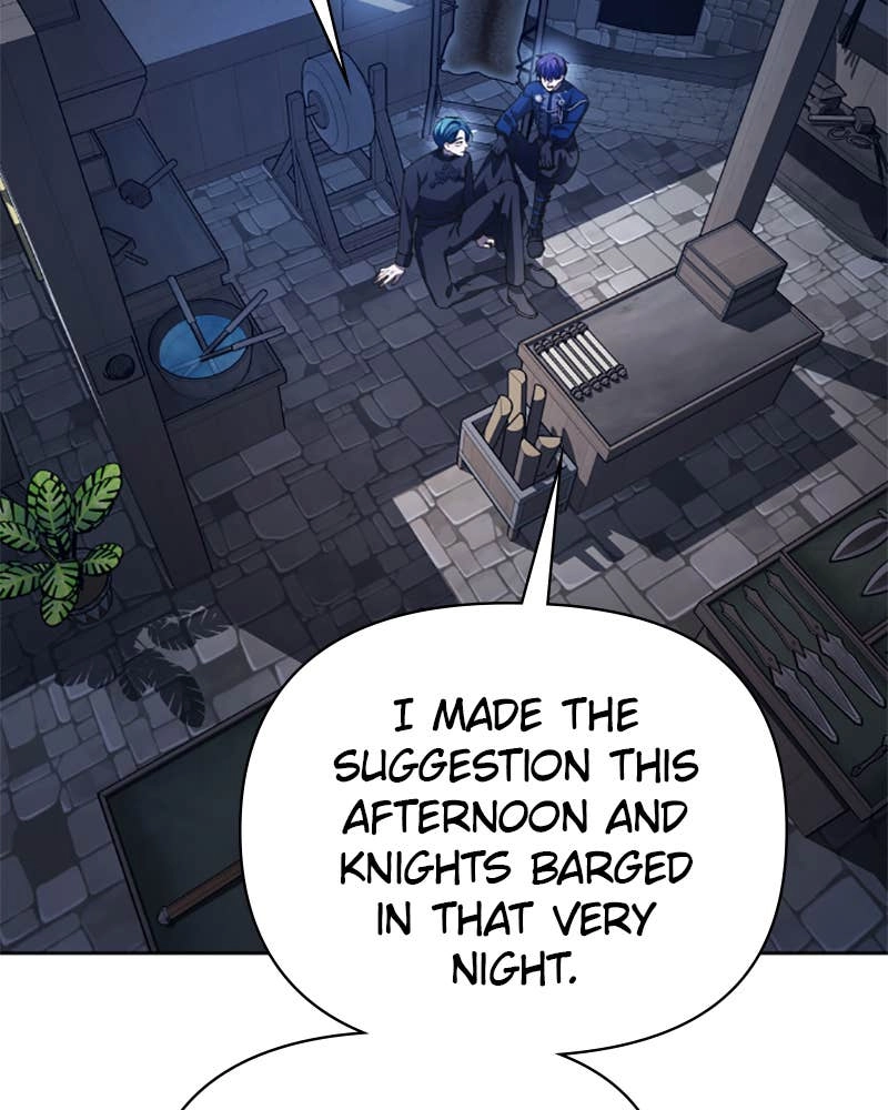 Your Throne Chapter 109 – HIGH RISK, HIGH RETURN (2) Page 100