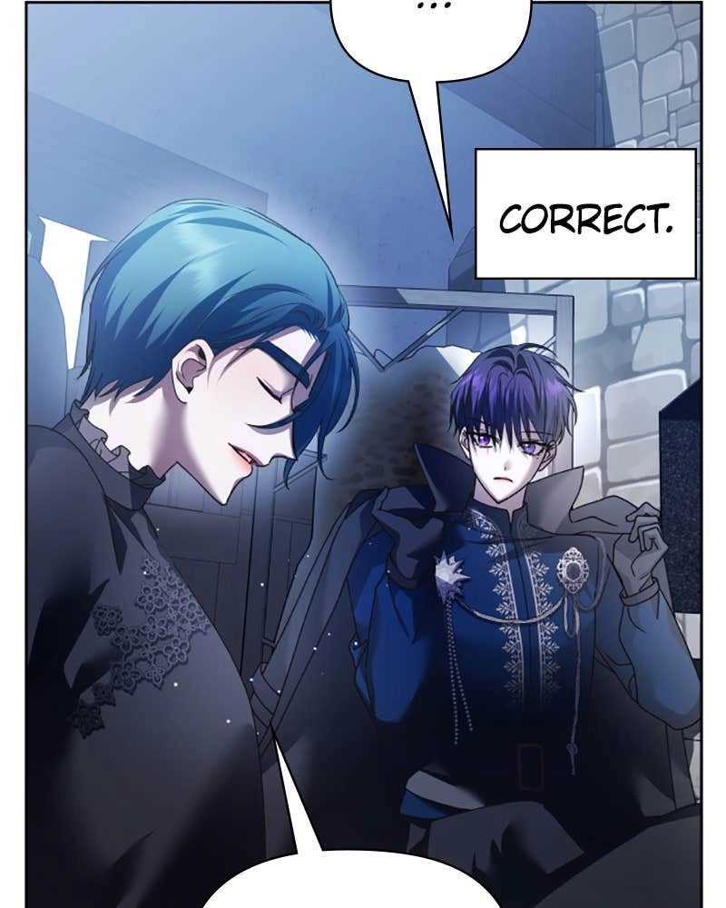 Your Throne Chapter 109 – HIGH RISK, HIGH RETURN (2) Page 104